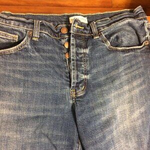 Oliver Logan Jeans - Ludlow size 28